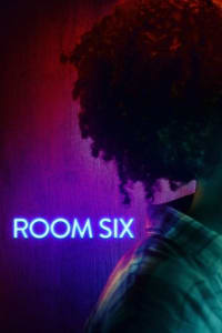 Poster for the movie "Room Six"
